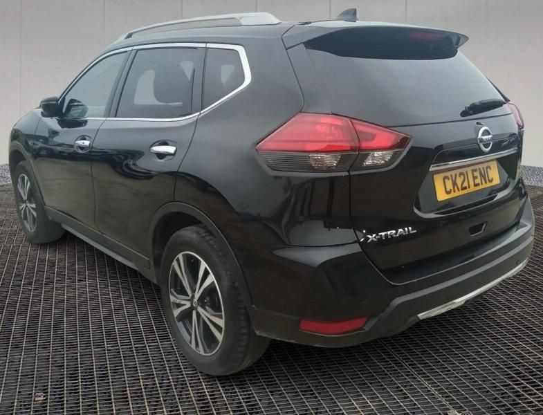 Used Nissan X-Trail 2021 for sale - 77687801: Photo 5