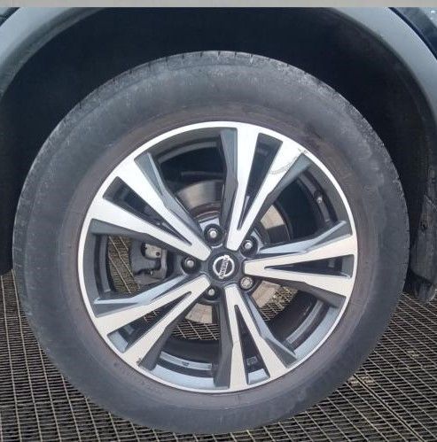 Used Nissan X-Trail 2021 for sale - 77687801: Photo 7