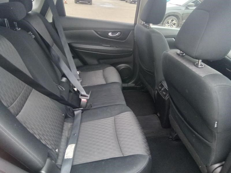 Used Nissan X-Trail 2021 for sale - 77687801: Photo 9