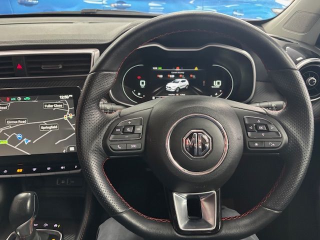 Used MG MG ZS 2022 for sale - 77336573: Photo 18