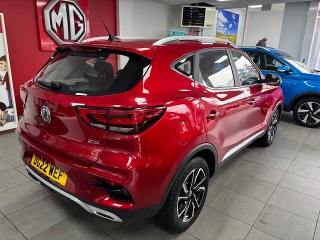 Used MG MG ZS 2022 for sale - 77336573: Photo 7