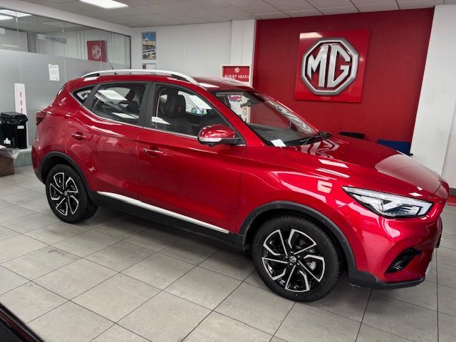 Used MG MG ZS 2022 for sale - 77336573: Photo 8