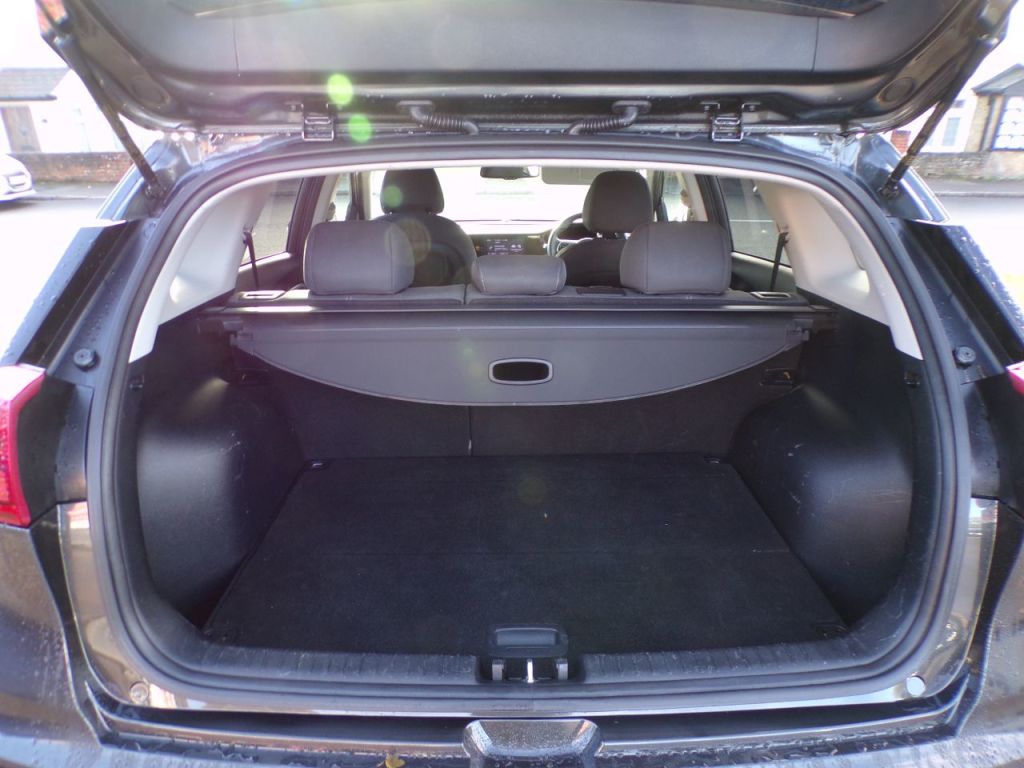 Used Kia Niro 2022 for sale - 77336580: Photo 11