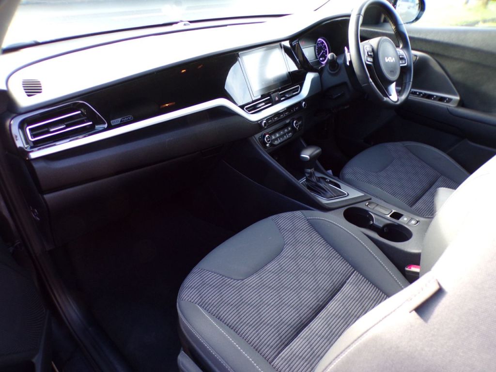 Used Kia Niro 2022 for sale - 77336580: Photo 14