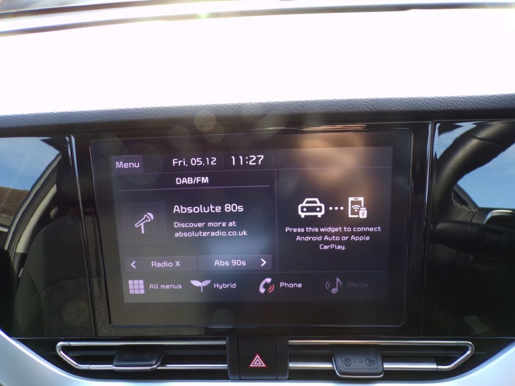 Used Kia Niro 2022 for sale - 77336580: Photo 17