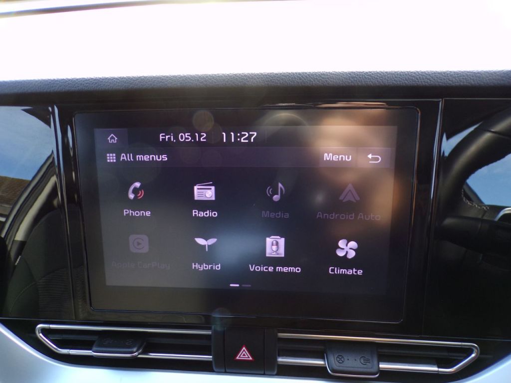 Used Kia Niro 2022 for sale - 77336580: Photo 18