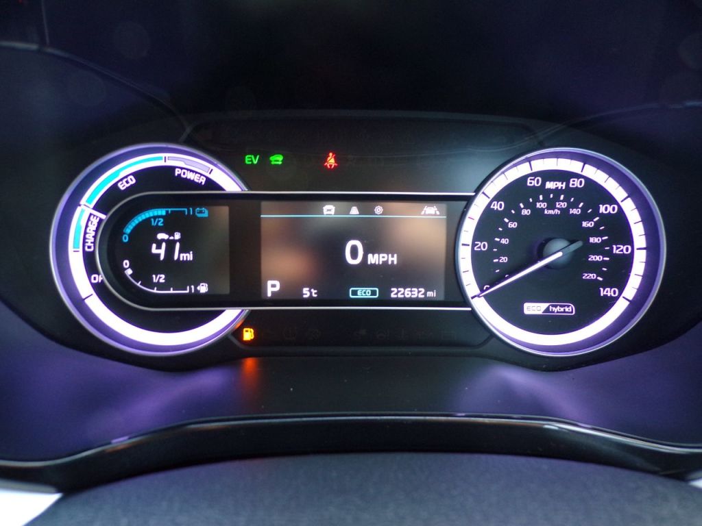 Used Kia Niro 2022 for sale - 77336580: Photo 27