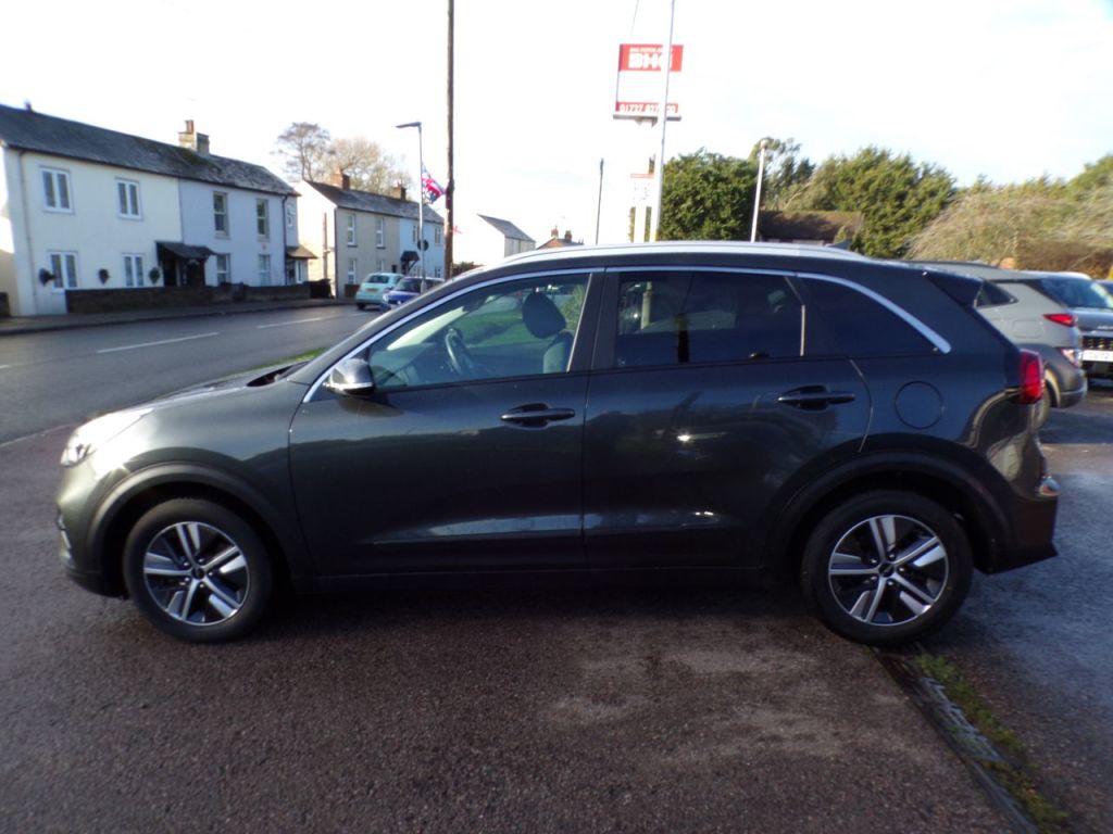 Used Kia Niro 2022 for sale - 77336580: Photo 5