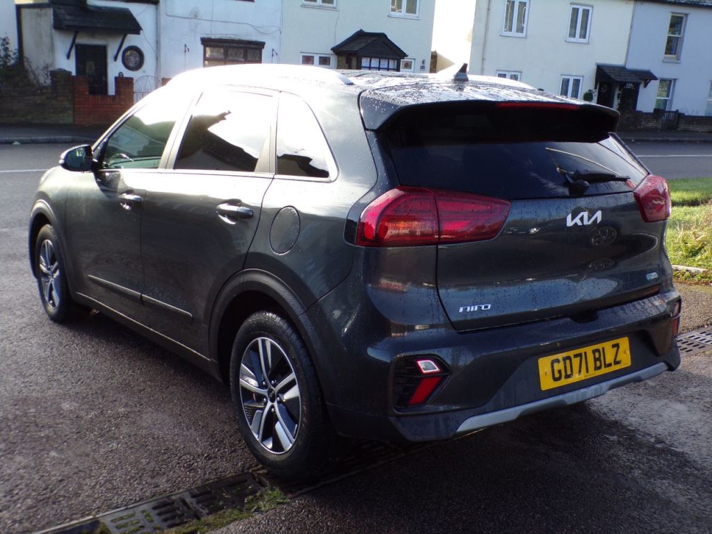 Used Kia Niro 2022 for sale - 77336580: Photo 6