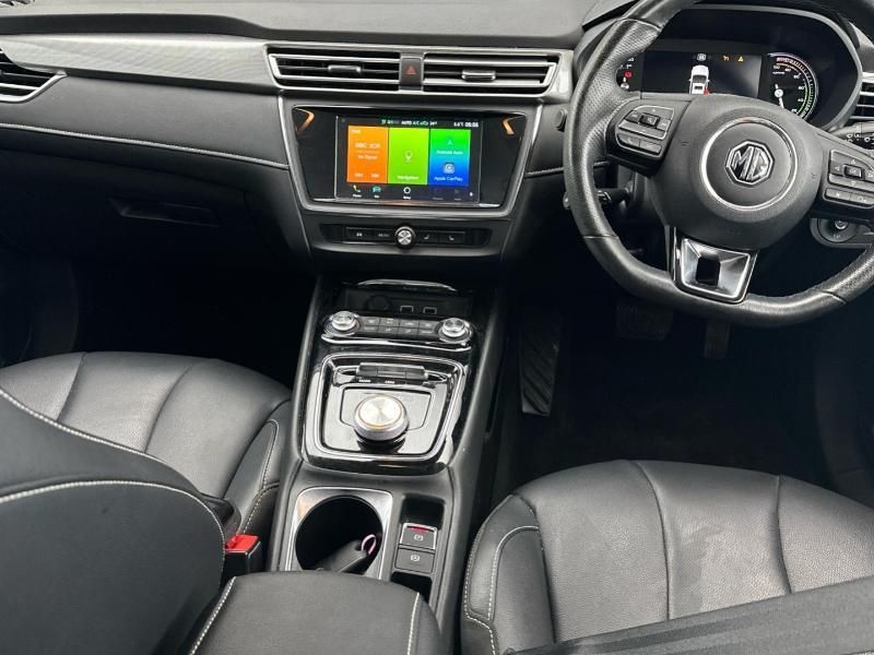 Used MG MG5 2021 for sale - 77850512: Photo 10