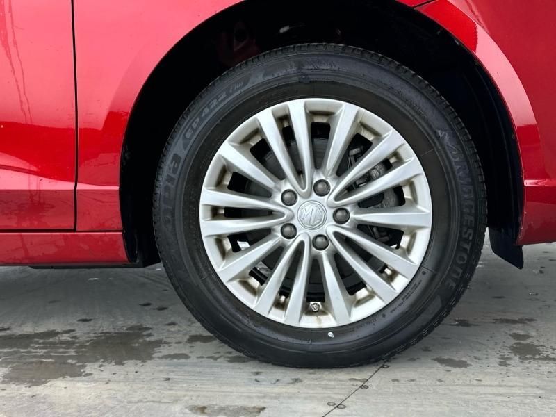 Used MG MG5 2021 for sale - 77850512: Photo 7