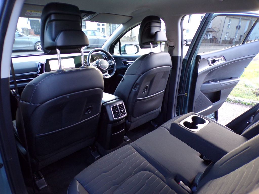 Used Kia Sportage 2023 for sale - 77821575: Photo 14