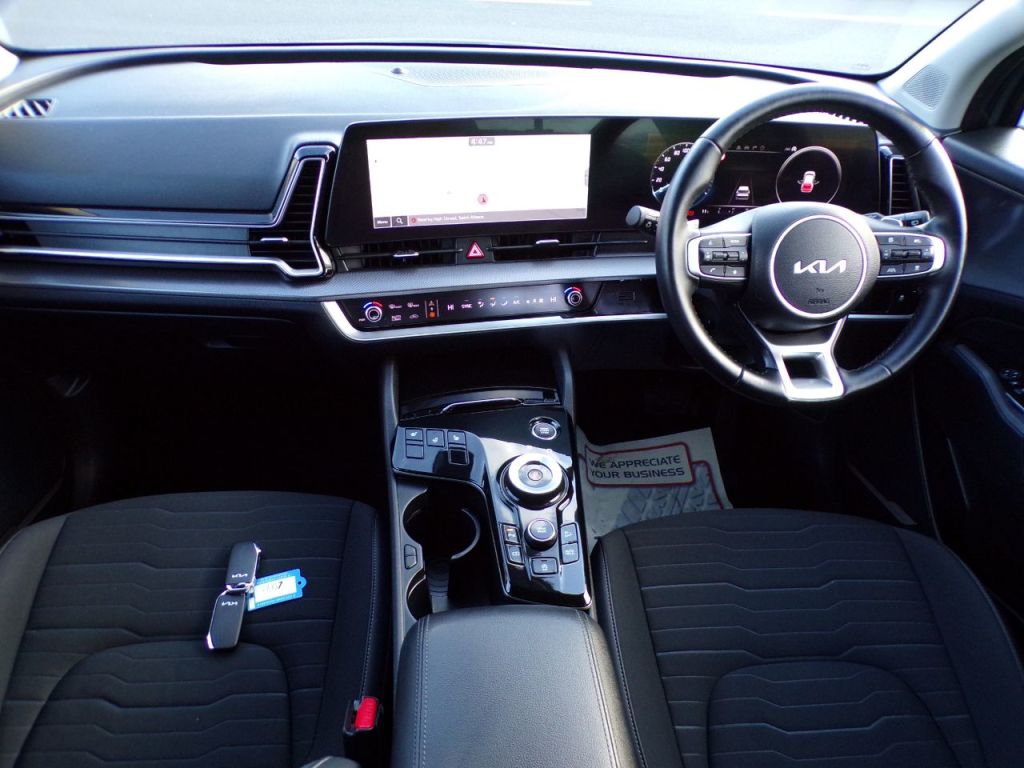 Used Kia Sportage 2023 for sale - 77821575: Photo 16