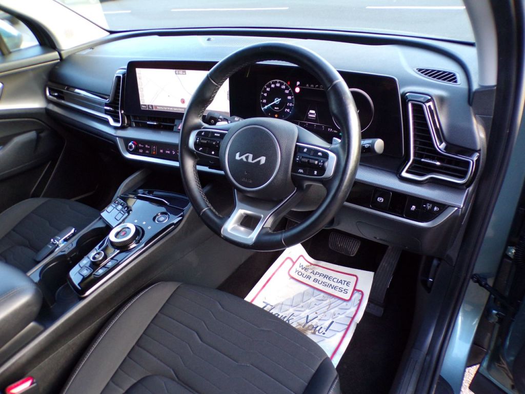 Used Kia Sportage 2023 for sale - 77821575: Photo 20