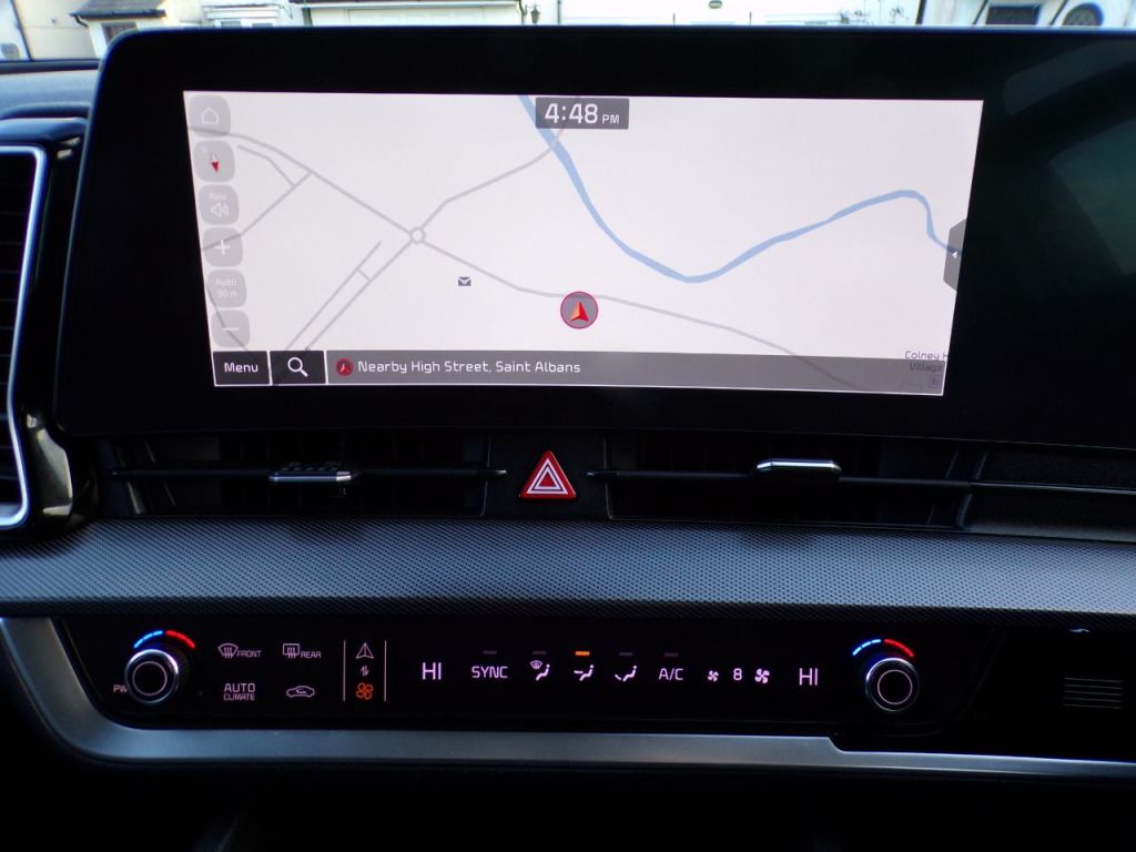 Used Kia Sportage 2023 for sale - 77821575: Photo 23