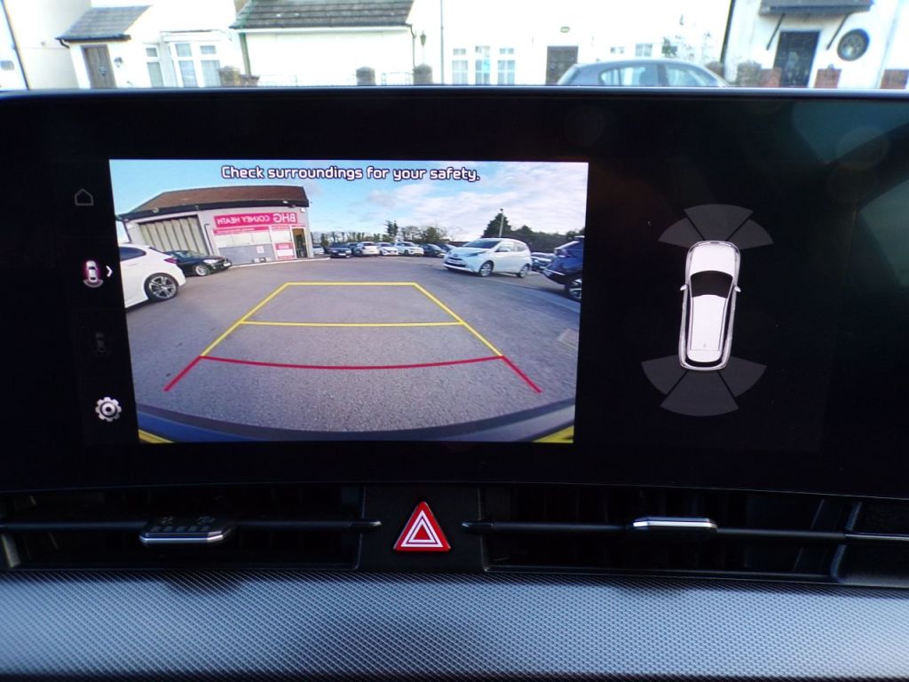 Used Kia Sportage 2023 for sale - 77821575: Photo 24