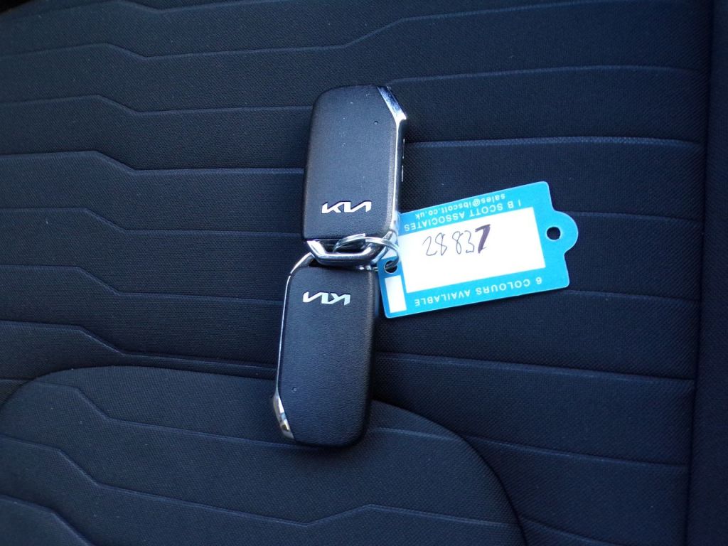 Used Kia Sportage 2023 for sale - 77821575: Photo 29