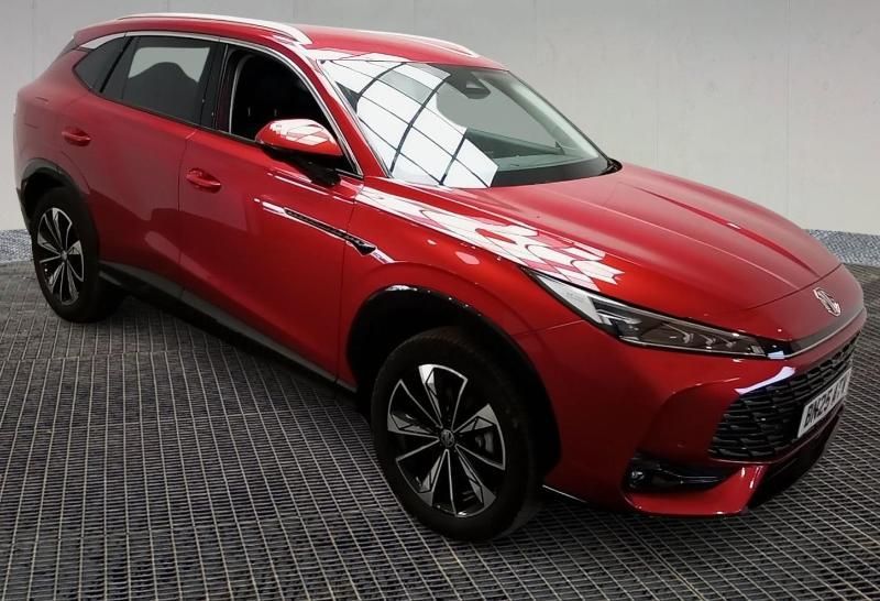 Used MG MG HS 2025 for sale - 78190799: Photo 1