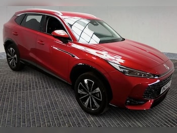 Used MG MG HS 2025 for sale - 78190799: Photo