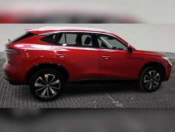 Used MG MG HS 2025 for sale - 78190799: Photo