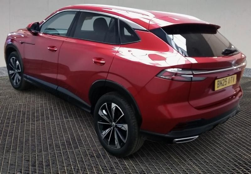 Used MG MG HS 2025 for sale - 78190799: Photo 5