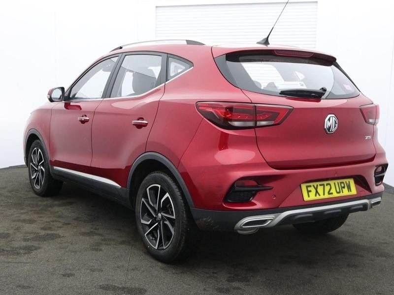 Used MG MG ZS 2022 for sale - 77336585: Photo 5