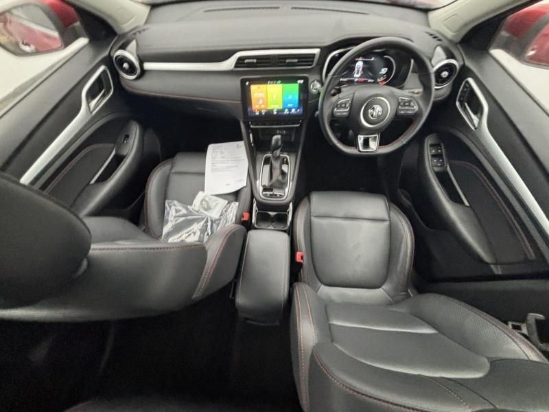 Used MG MG ZS 2022 for sale - 77336585: Photo 7