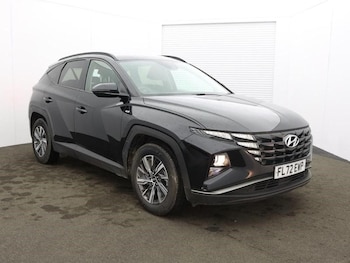 Used Hyundai TUCSON 2023 for sale - 77747455: Photo