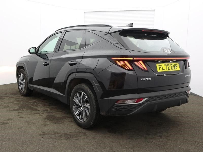 Used Hyundai TUCSON 2023 for sale - 77747455: Photo 5