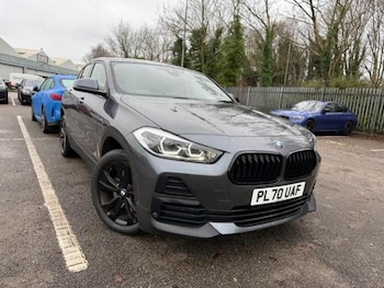 Used BMW X2 2020 for sale - 77460082: Photo