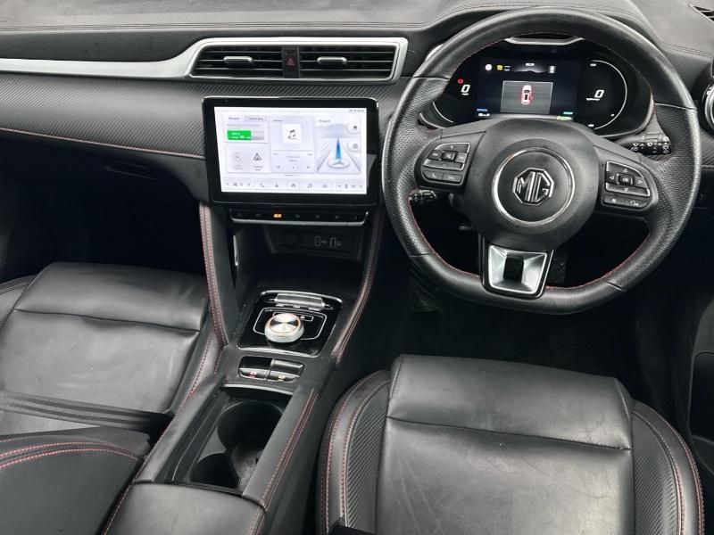 Used MG MG ZS 2022 for sale - 78090878: Photo 10