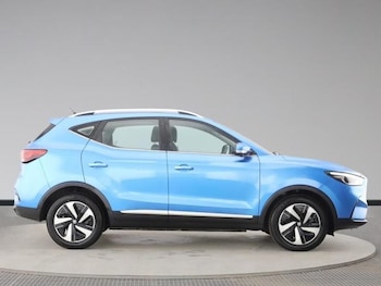 Used MG MG ZS 2022 for sale - 78090878: Photo