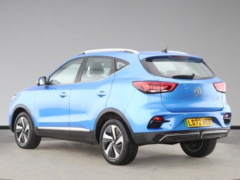 Used MG MG ZS 2022 for sale - 78090878: Photo 5