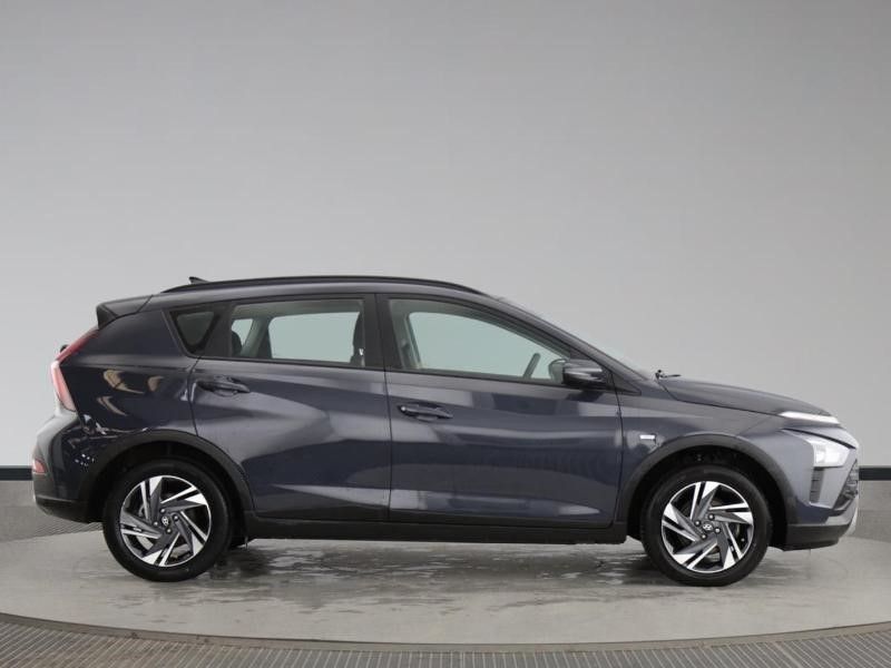 Used Hyundai BAYON 2024 for sale - 77805349: Photo 3