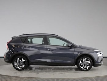 Used Hyundai BAYON 2024 for sale - 77805349: Photo