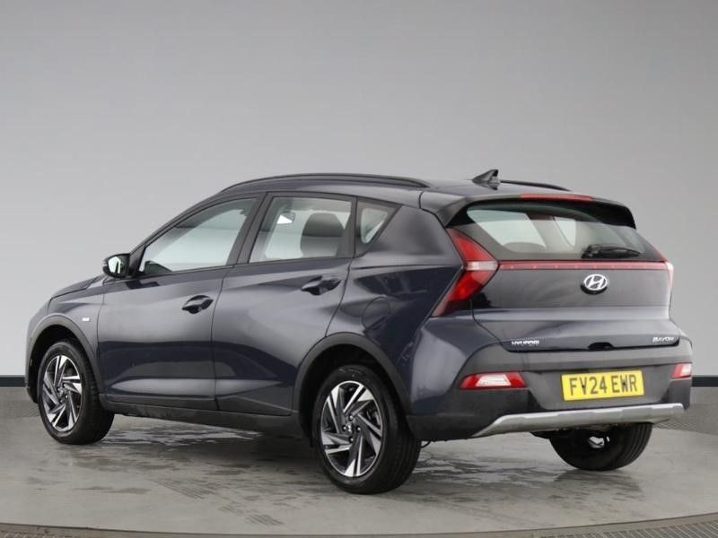 Used Hyundai BAYON 2024 for sale - 77805349: Photo 5