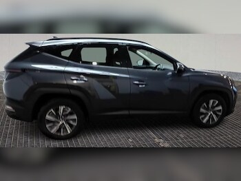 Used Hyundai TUCSON 2022 for sale - 77506510: Photo