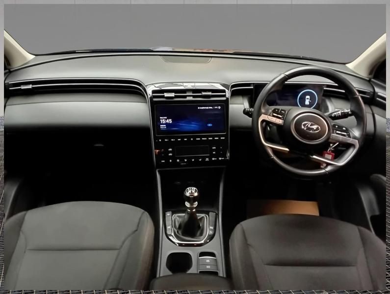 Used Hyundai TUCSON 2022 for sale - 77506510: Photo 7