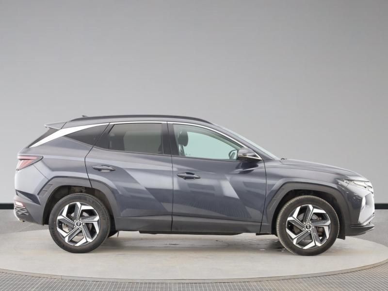 Used Hyundai TUCSON 2023 for sale - 78029685: Photo 3