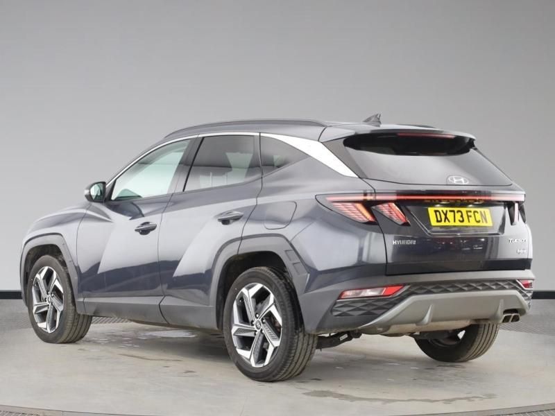 Used Hyundai TUCSON 2023 for sale - 78029685: Photo 5