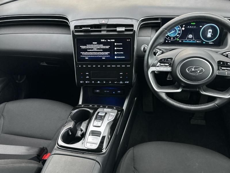 Used Hyundai TUCSON 2023 for sale - 78029685: Photo 7