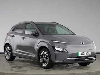 Used Hyundai KONA 2022 for sale - 78227135: Photo