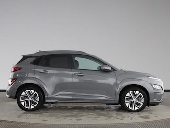 Used Hyundai KONA 2022 for sale - 78227135: Photo