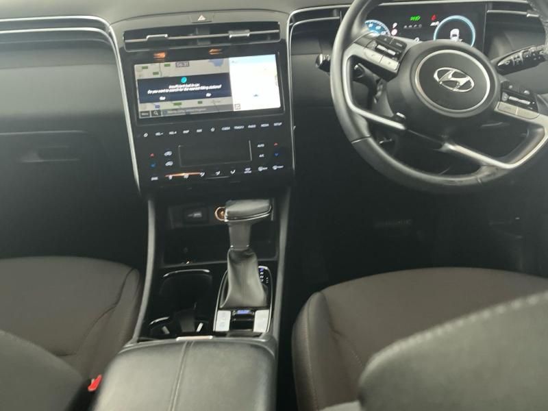 Used Hyundai TUCSON 2023 for sale - 77976052: Photo 10