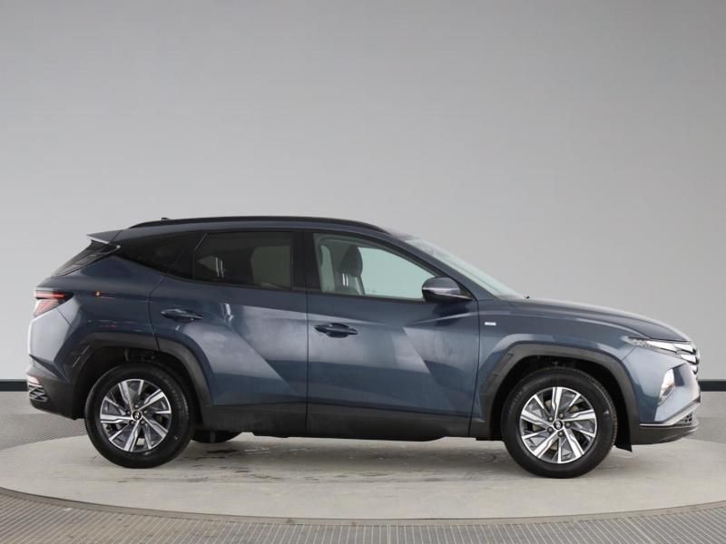 Used Hyundai TUCSON 2023 for sale - 77976052: Photo 3