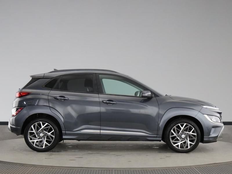 Used Hyundai KONA 2022 for sale - 77336574: Photo 3