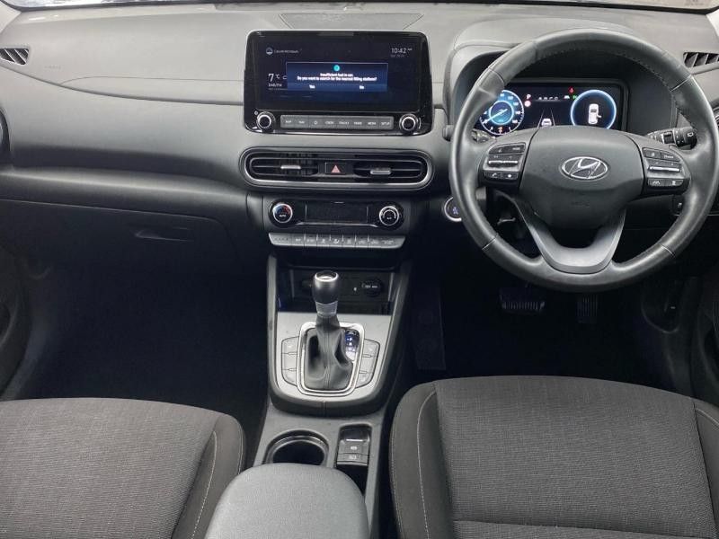Used Hyundai KONA 2022 for sale - 77336574: Photo 7