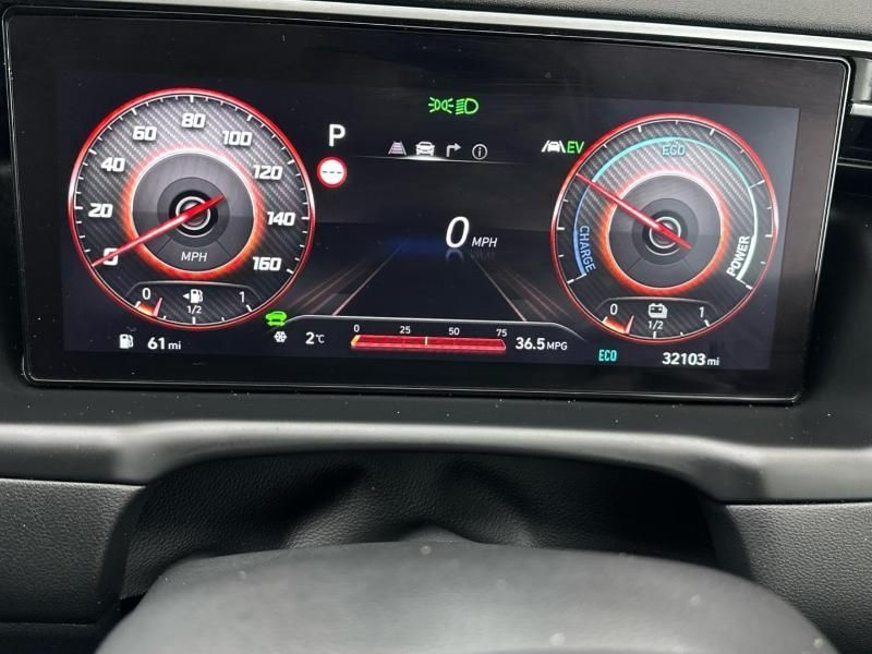 Used Hyundai TUCSON 2023 for sale - 77747485: Photo 10