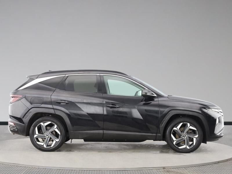 Used Hyundai TUCSON 2023 for sale - 77747485: Photo 3