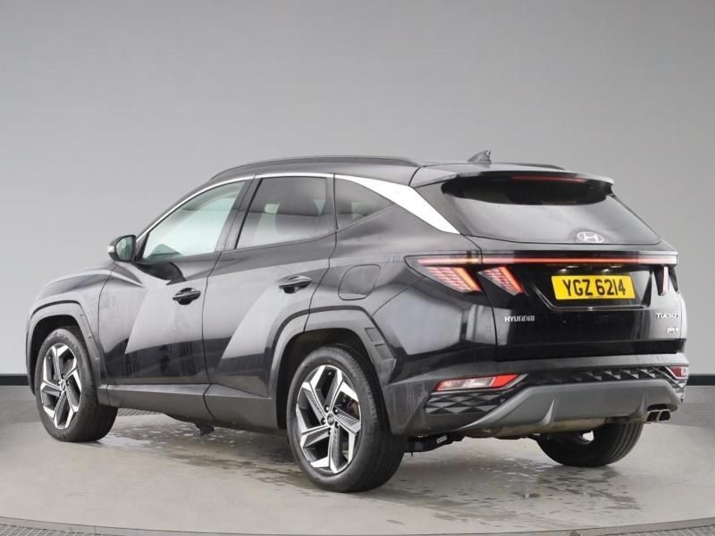 Used Hyundai TUCSON 2023 for sale - 77747485: Photo 5